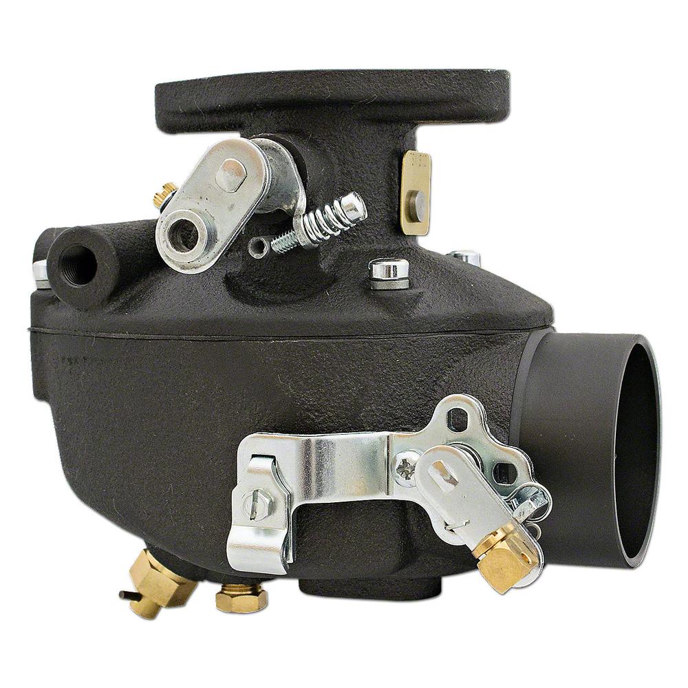 FSC30-0542 - Carburetor