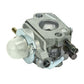 Carburetor Fits Echo Fits Shindaiwa Blowers EB212 PB-200
