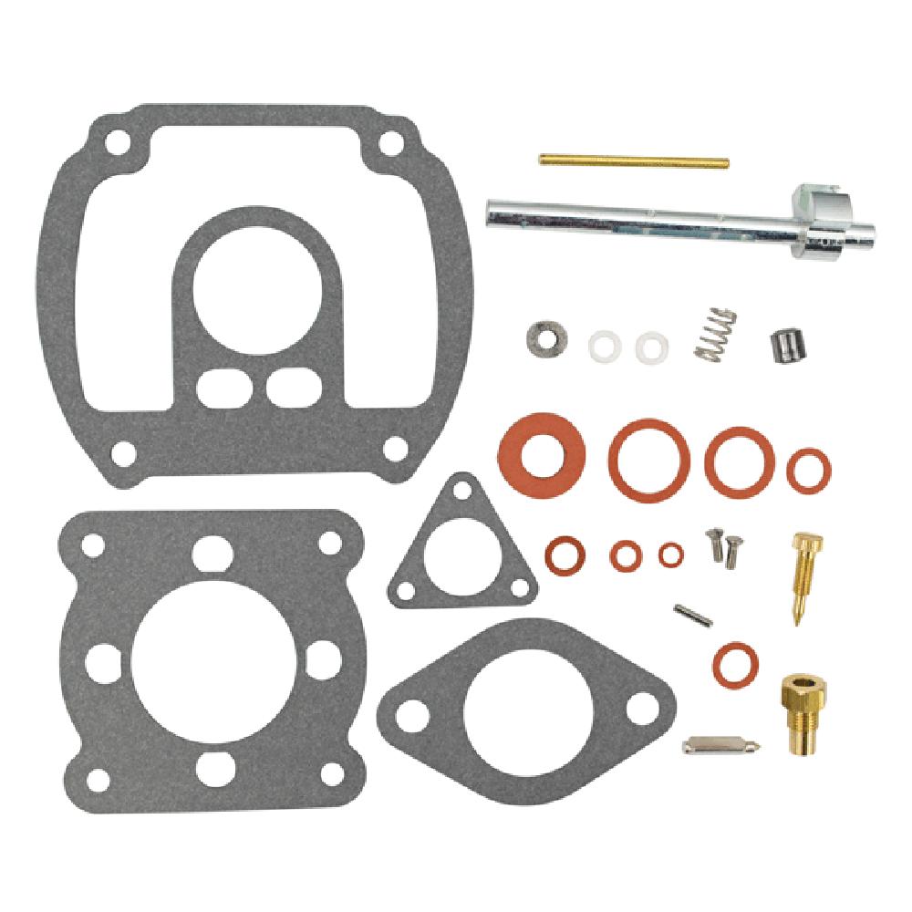 859257 Basic Carburetor Repair Kit Fits Allis Chalmers IU M U UC