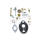 Carburetor Major Repair Kit Fits Allis Chalmers D17 WD45 Tractor TSX 464 561 773