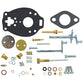 Carburetor Repair Kit Fits Ford Replaces FSC30-0662