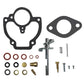 Carburetor Repair Kit Fits Massey Harris Replaces 203086M3