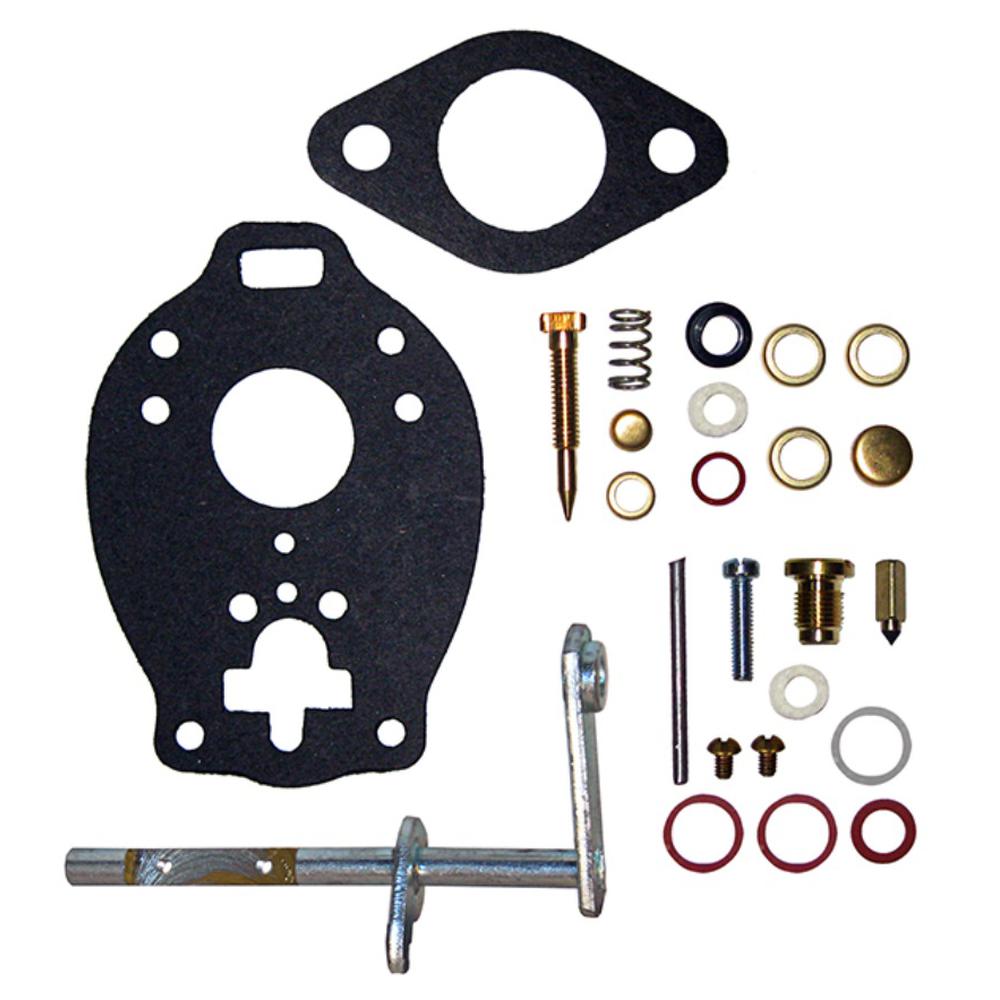 FSC30-0670-AIC Basic Carburetor Kit