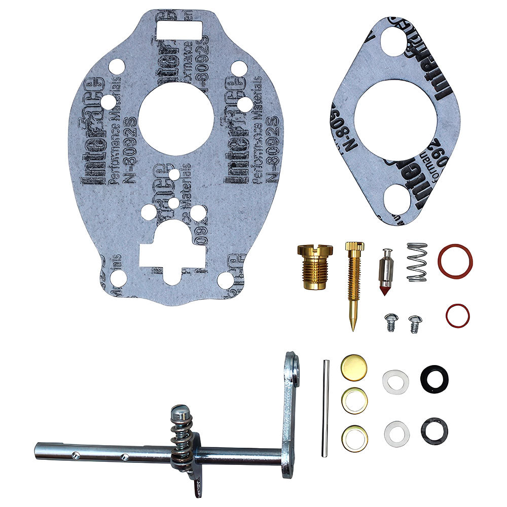 FSC30-0670 Basic Carburetor Kit Fits Allis Chalmers CA D14 D15 H3