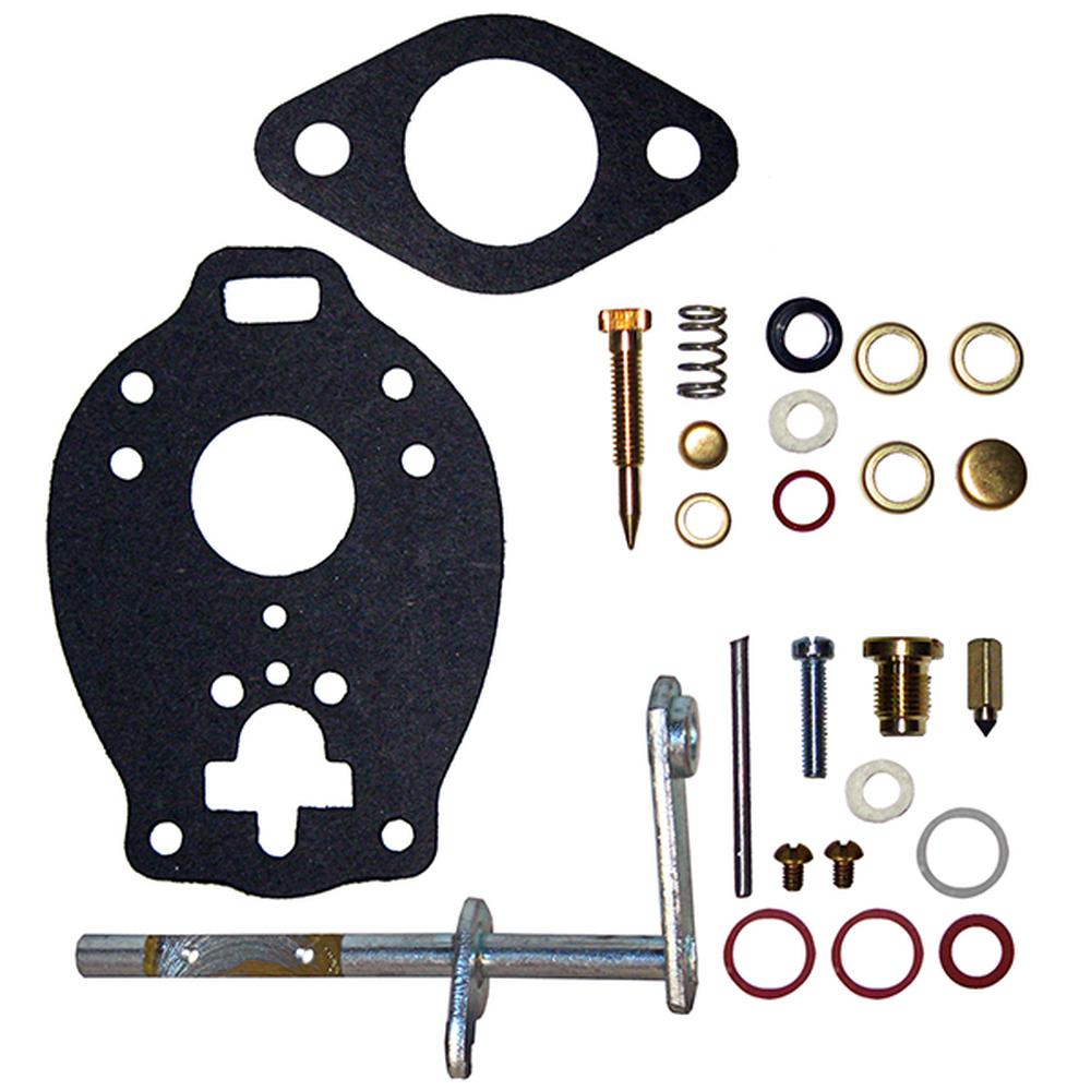 FSC30-0670-AIC Basic Carburetor Kit