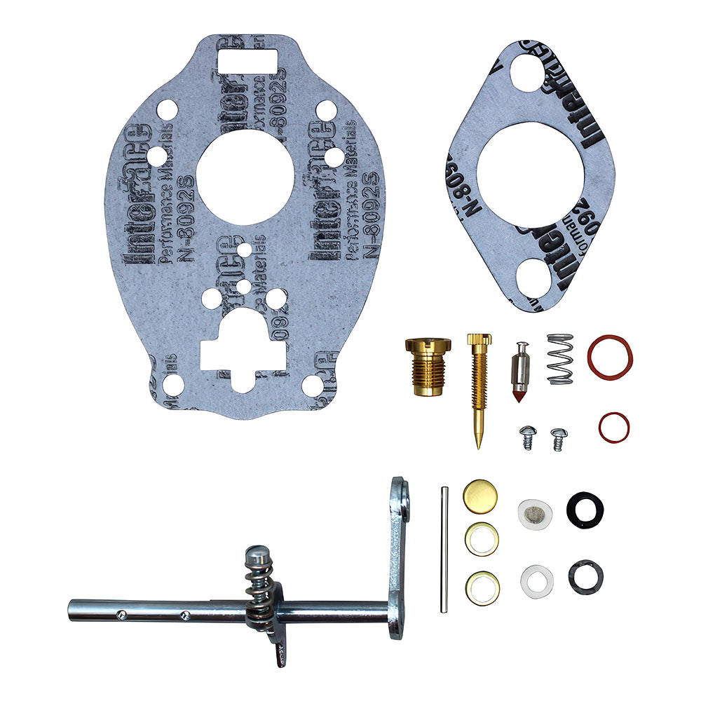 FSC30-0670 Basic Carburetor Kit Fits Allis Chalmers CA D14 D15 H3