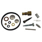 49-230 Oregon Carb Repari Kit Fits Tecumseh HM70 HM80 HM90 HM100