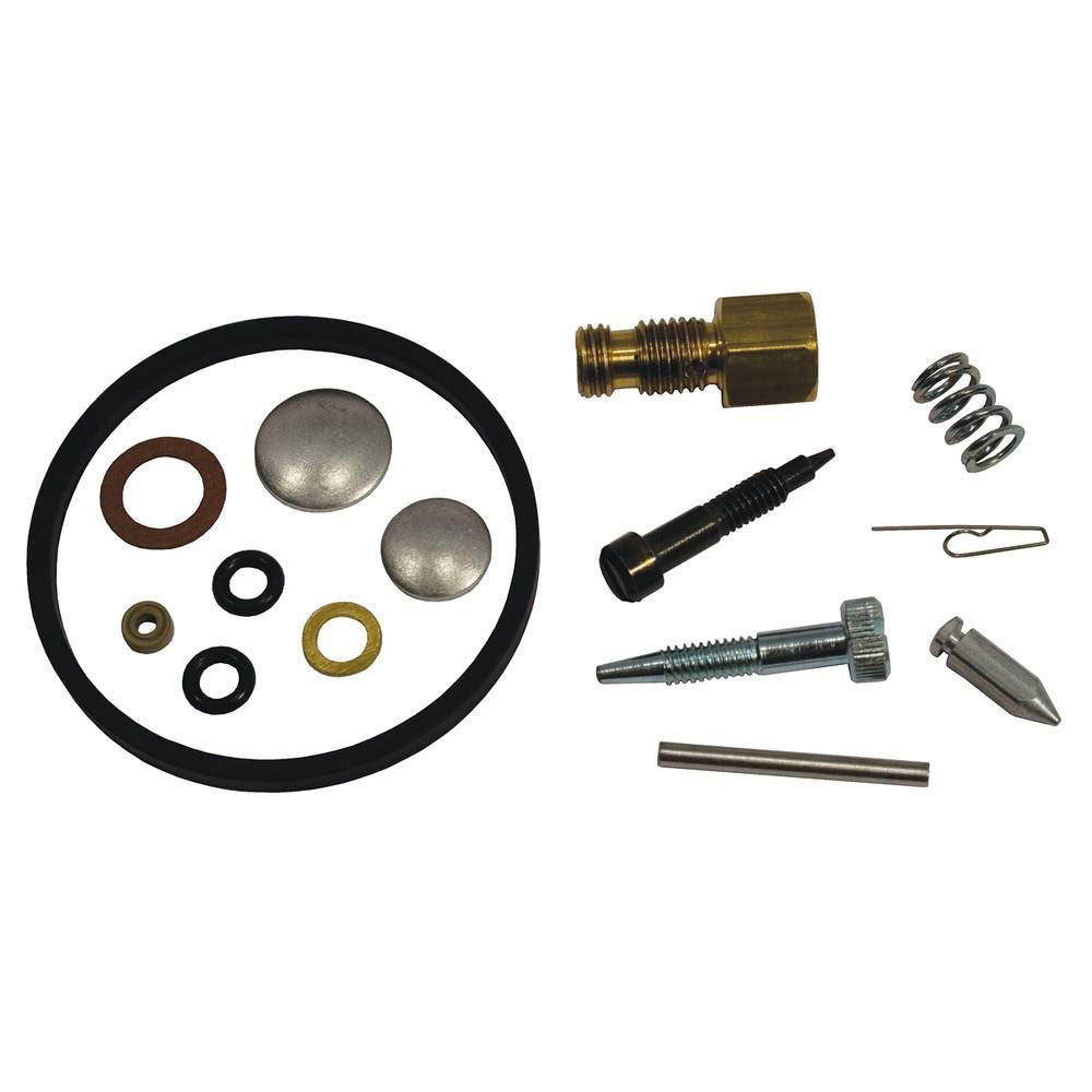 49-230 Oregon Carb Repari Kit Fits Tecumseh HM70 HM80 HM90 HM100