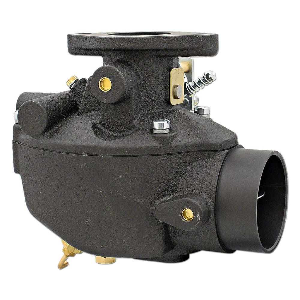 FSC30-0686 - Carburetor