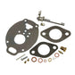 17BR49 Basic Carburetor Kit Fits Oliver 88HC