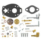 Comprehensive Carburetor Kit Fits International Harvester Replaces FSC30-0729