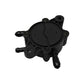 FUEL PUMP w/ FILTER Fits John Deere LA175 LT166 LT170 LT180 LT190 LTR155 LTR166