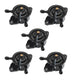 Qty 5: Fuel Pump Fits Toro Replaces 15 393 01-S