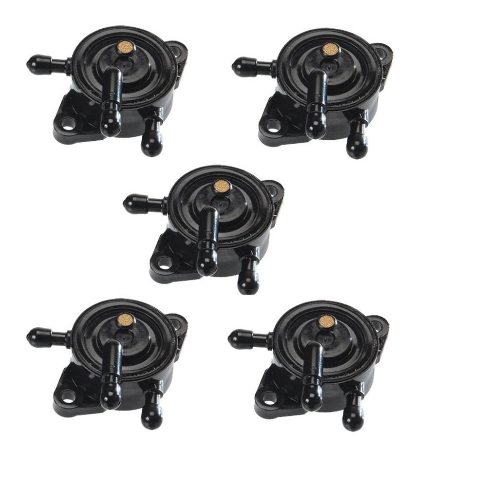 Qty 5: Fuel Pump Fits Cub Cadet Replaces 15 393 01-S