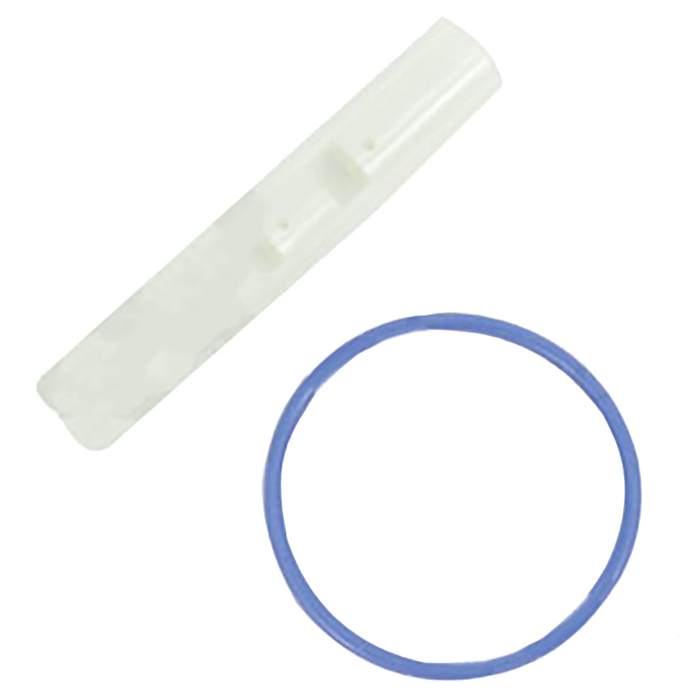 Fuel Pump Fits John Deere Replaces 127329