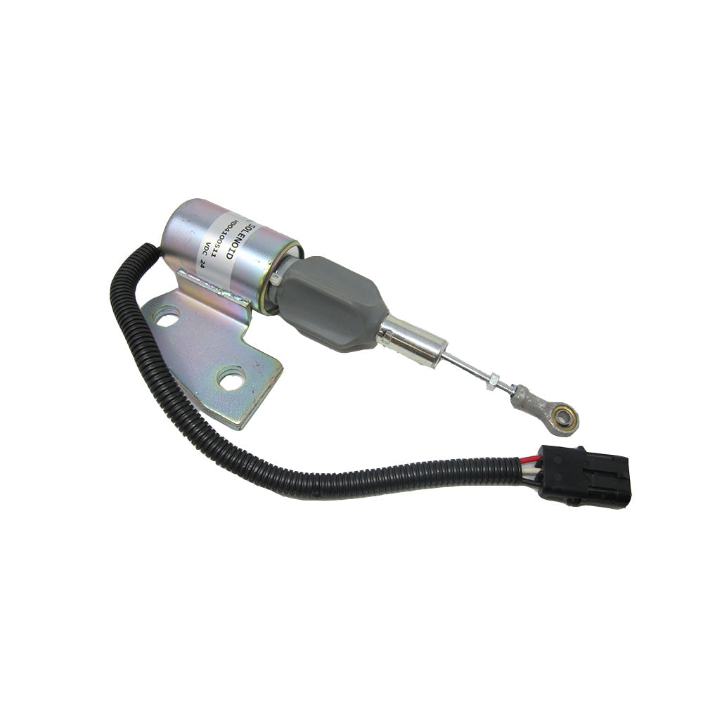 WN-87420953-PEX Fuel Pump Shut Off Fits Case CX130 521D 821C