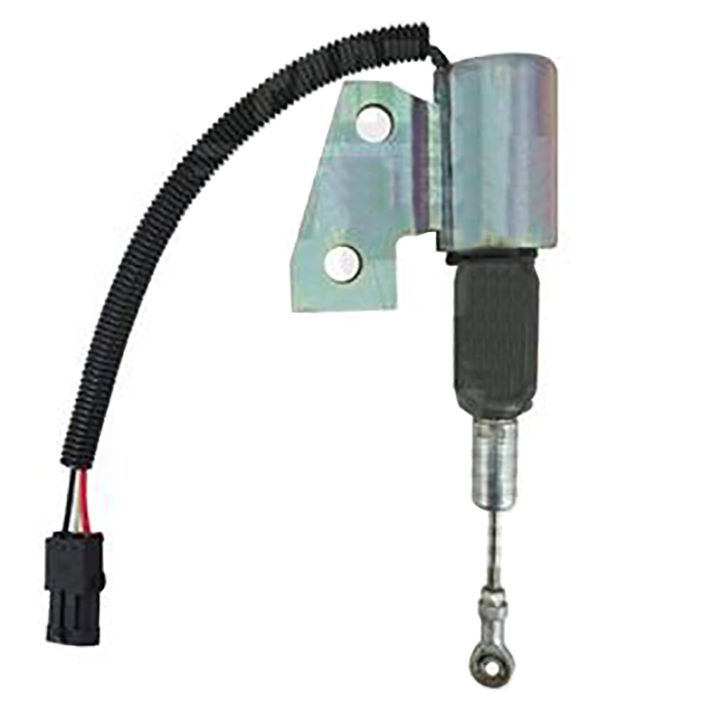 WN-87420953-PEX Fuel Pump Shut Off Fits Case CX130 521D 821C