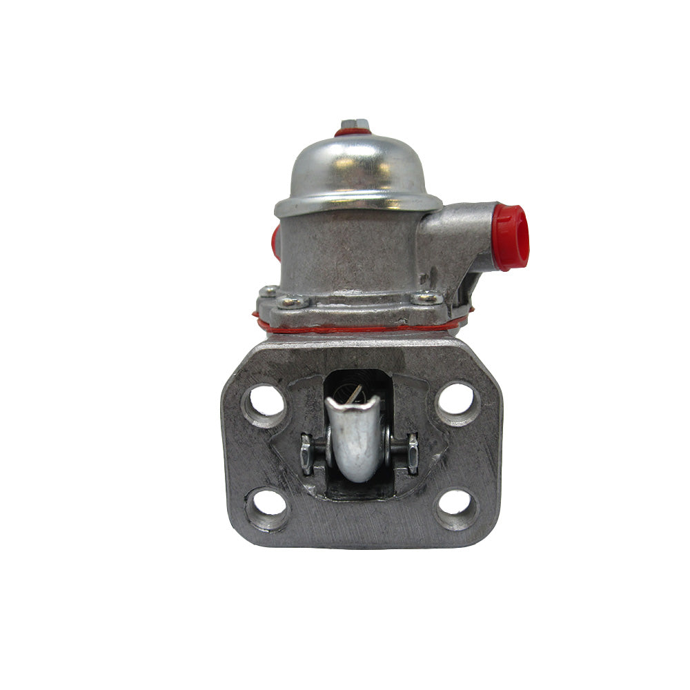 3118234R91 4222108R91 4-Hole Mount Fuel Lift Pumpfor Fits Allis Chalmers 170 175