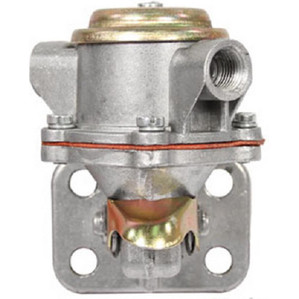FUEL LIFT PUMP Fits Allis CHALMERS INDUSTRIAL 840