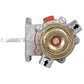 FUEL LIFT PUMP Fits Allis CHALMERS INDUSTRIAL 840