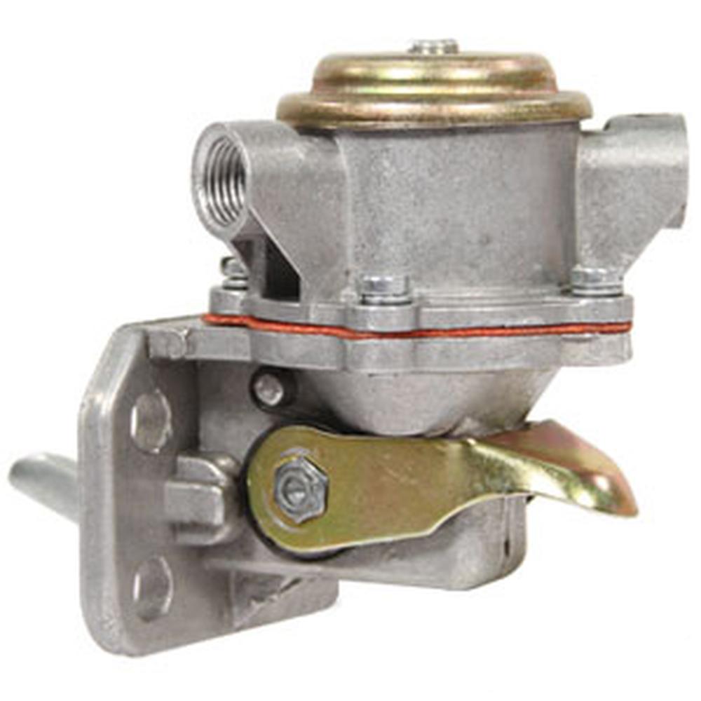 FUEL LIFT PUMP Fits Allis CHALMERS INDUSTRIAL 840
