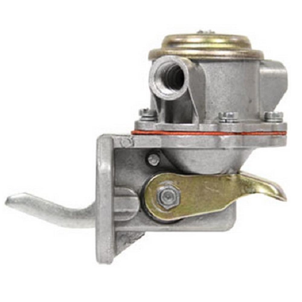 FUEL LIFT PUMP Fits Allis CHALMERS INDUSTRIAL 840