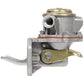 FUEL LIFT PUMP Fits Allis CHALMERS INDUSTRIAL 840