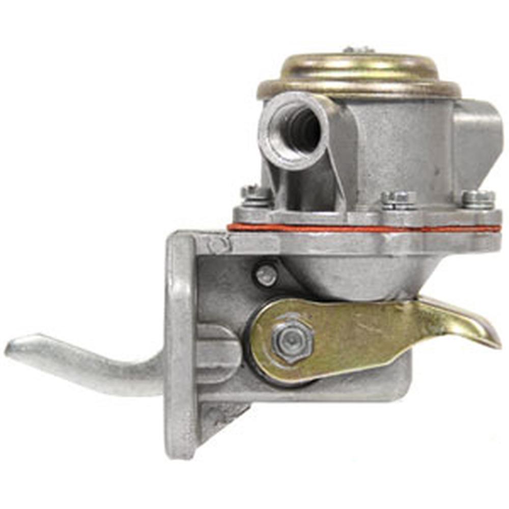 FUEL LIFT PUMP Fits Allis CHALMERS INDUSTRIAL 840