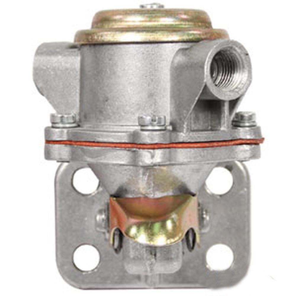 FUEL LIFT PUMP Fits Allis CHALMERS INDUSTRIAL 840