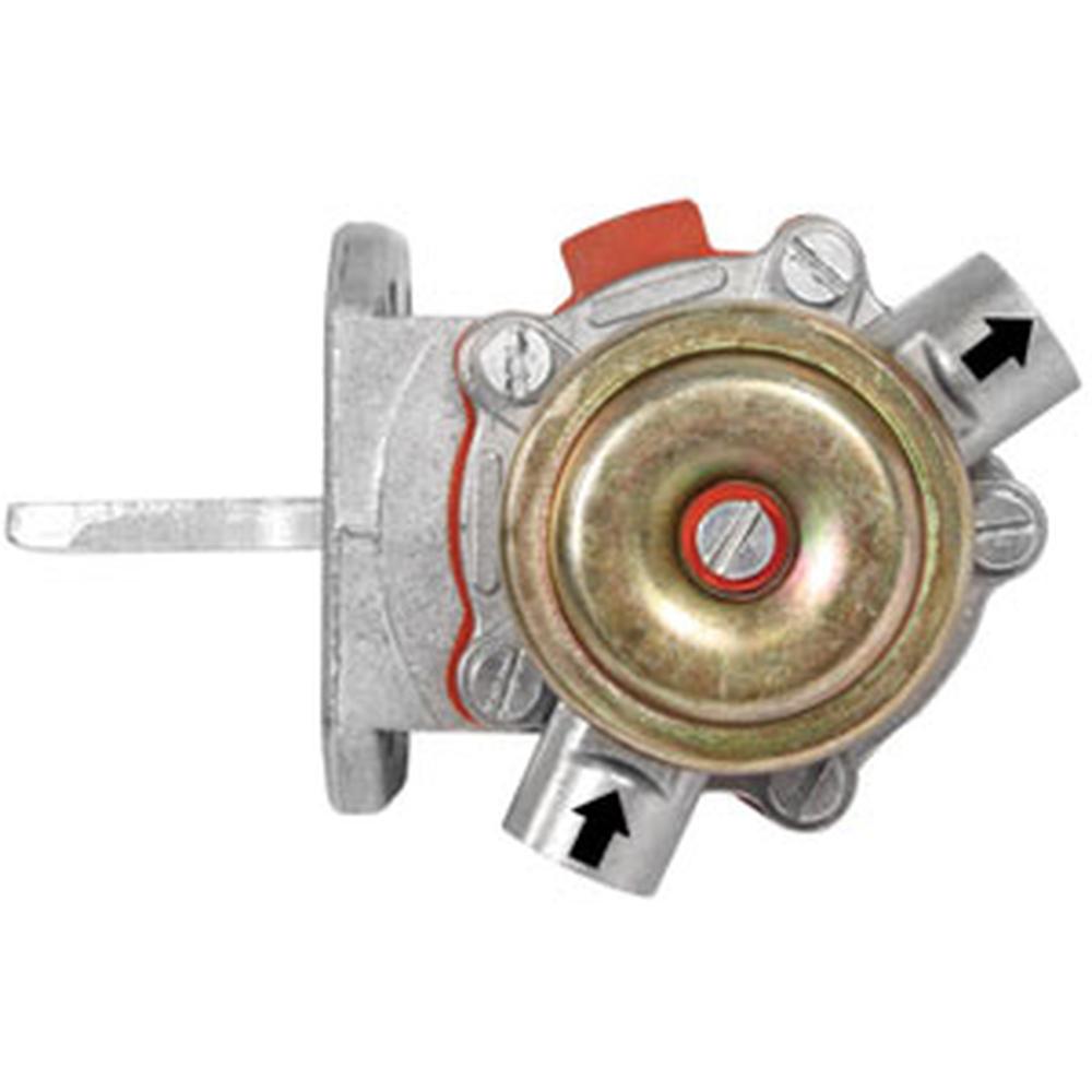 FUEL LIFT PUMP Fits Allis CHALMERS INDUSTRIAL 840