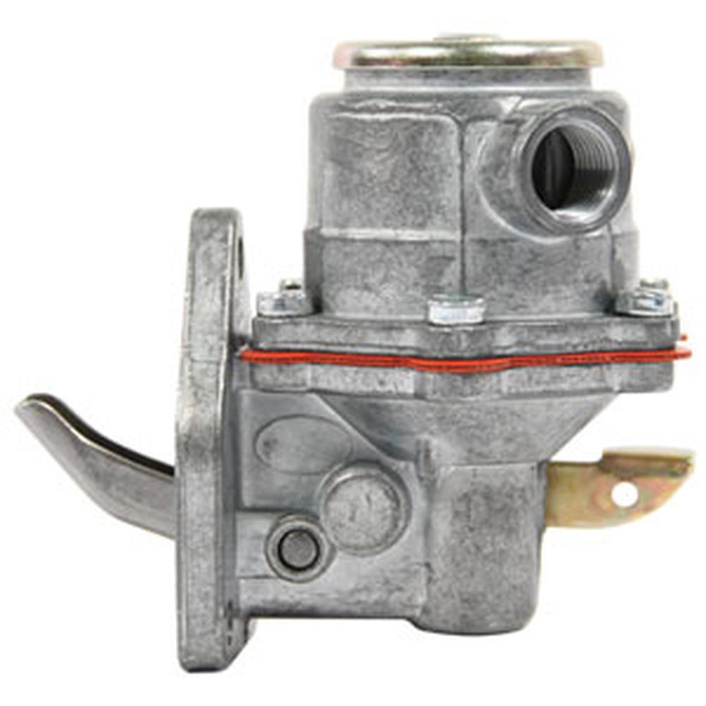 NEW Fuel Lift Pump For Deutz F3L-913 F4L-812D F4L-912 912W F5L-912