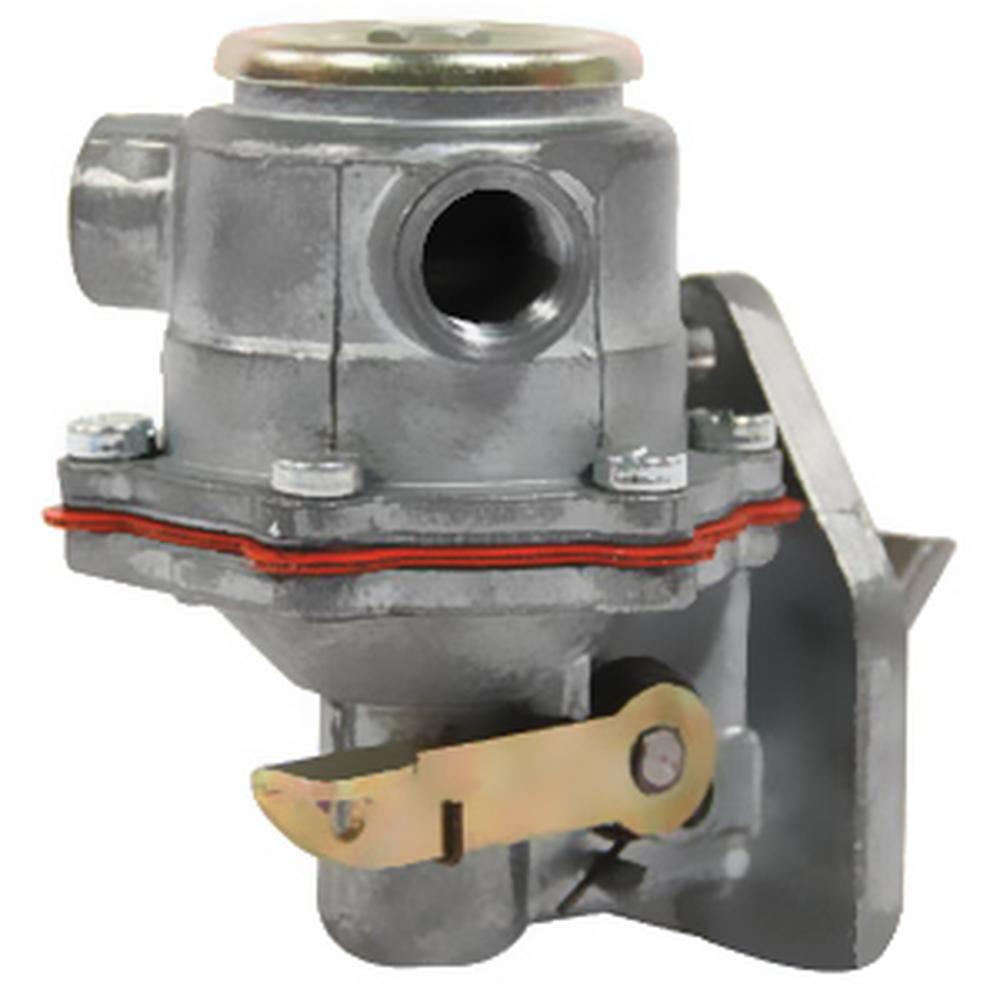 NEW Fuel Lift Pump for Deutz 912 913W T; B F3-4-5-6L; F3L-812D F3L-912 912W