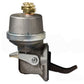 Fuel Lift Pump Fits Case Replaces 2830122