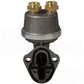 Fuel Lift Pump Fits Case Replaces 2830122