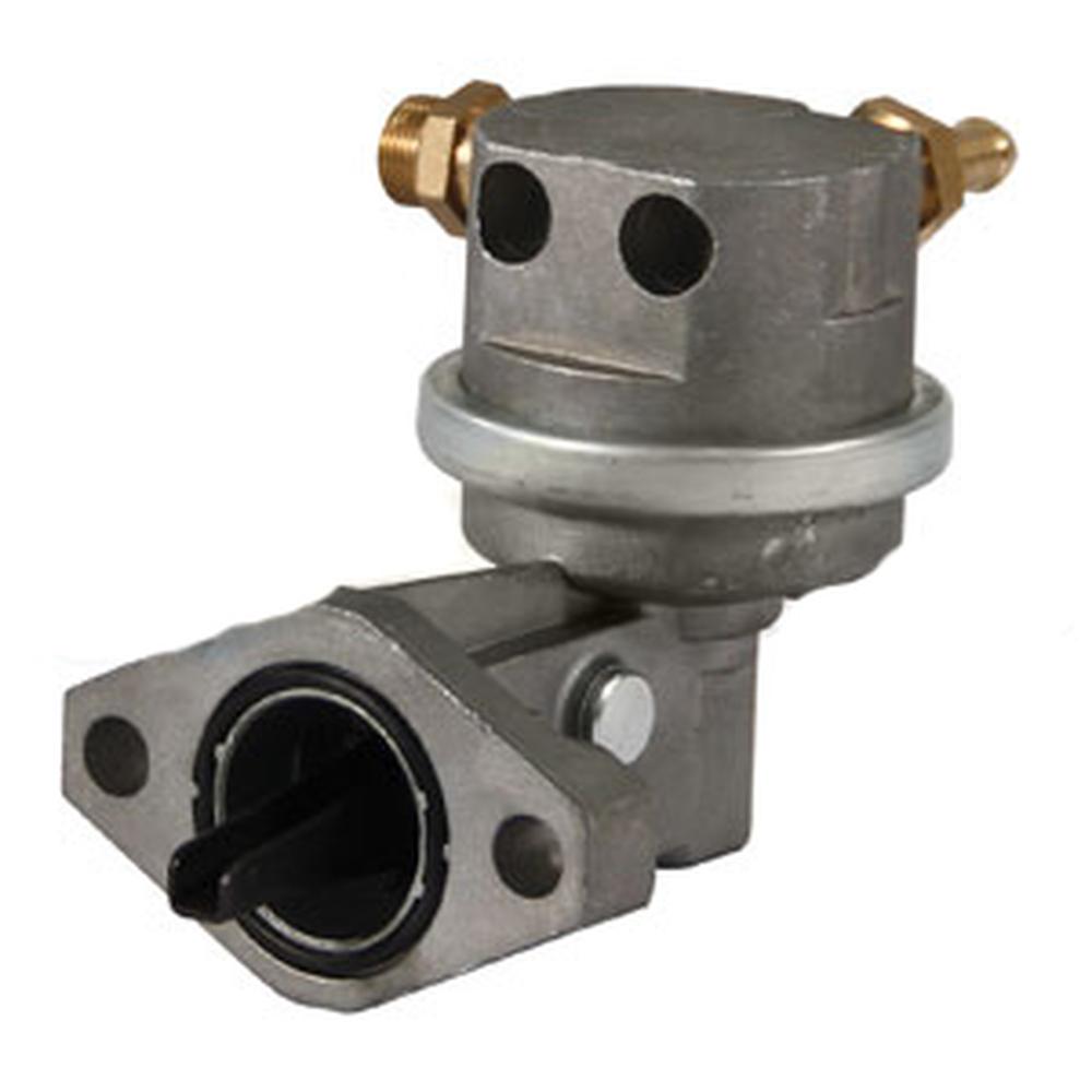 RE68345 Fits John Deere Fuel Pump 4045 4045T 6068 6068T 4.5L 6.8L Power Tech Eng
