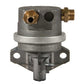 RE68345 Fits John Deere Fuel Pump 4045 4045T 6068 6068T 4.5L 6.8L Power Tech Eng