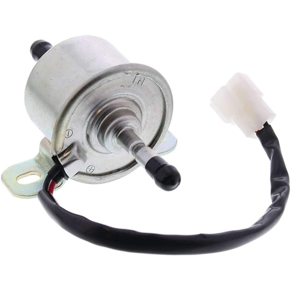 16851-52033 12V Fuel Pump Fits Kubota