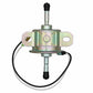 FSG60-0017 - 12V Fuel Pump