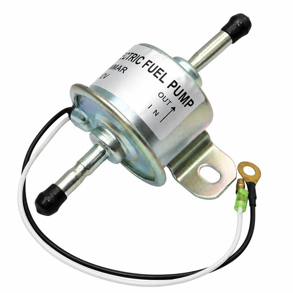 FSG60-0017 - 12V Fuel Pump