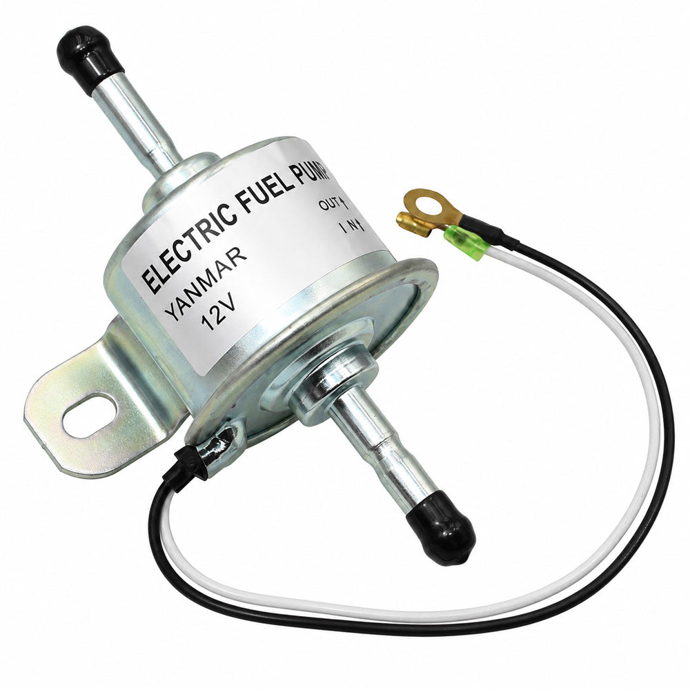 FSG60-0017 - 12V Fuel Pump