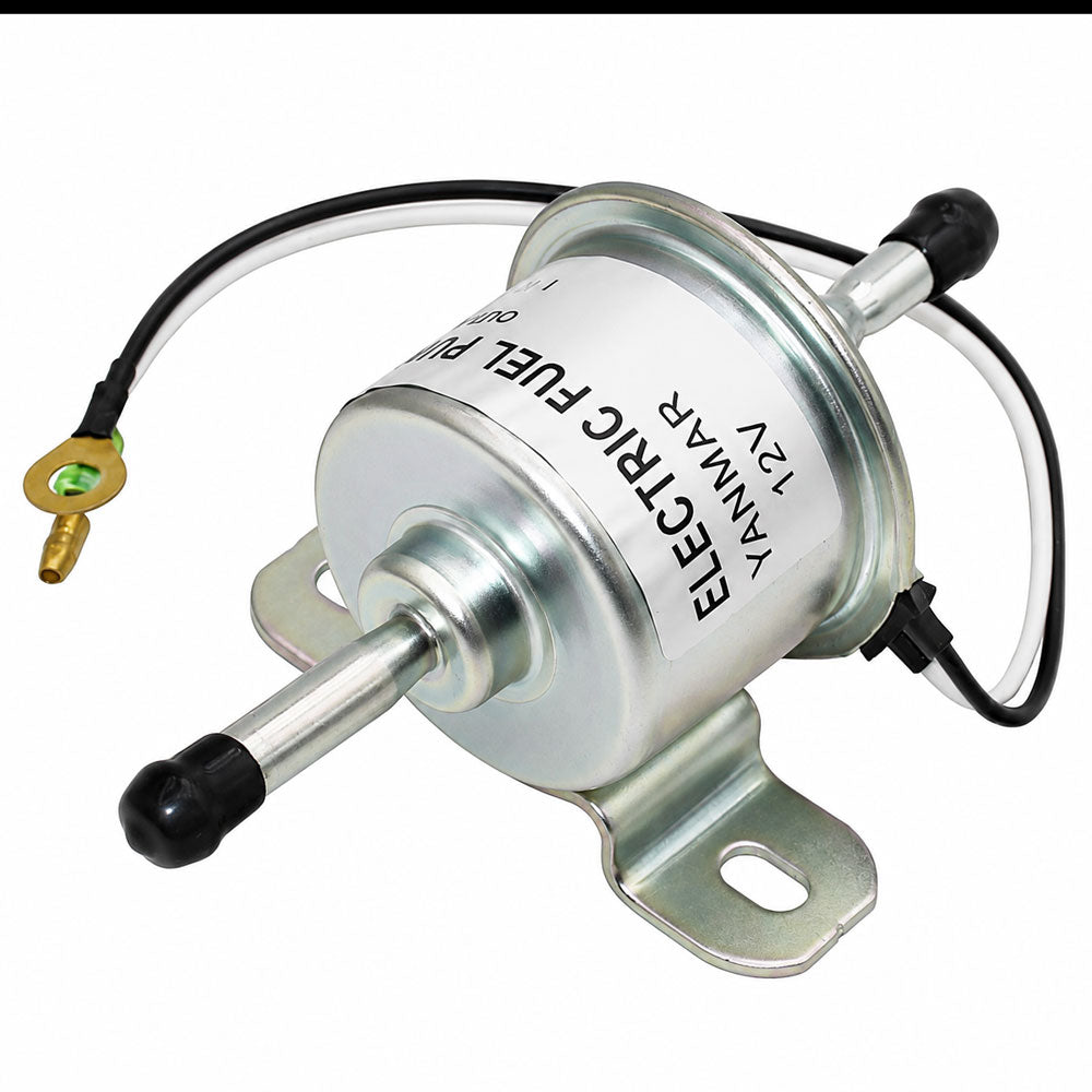 FSG60-0017 - 12V Fuel Pump