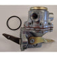 Fuel Pump Fits Hesston 680 Tractor