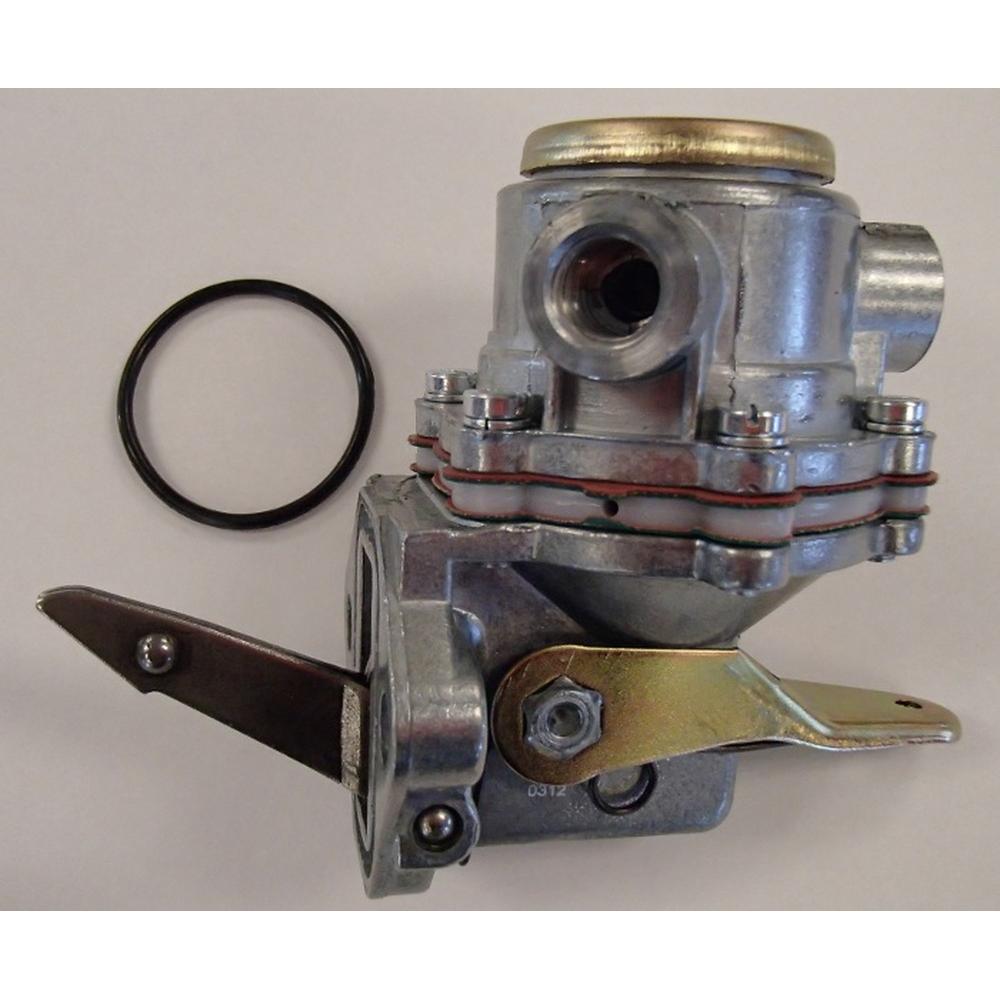 Fuel Pump Fits New Holland TL80 4835 TD75D TL90 TN65 TN75 TL100 TD95D 5635 TN70