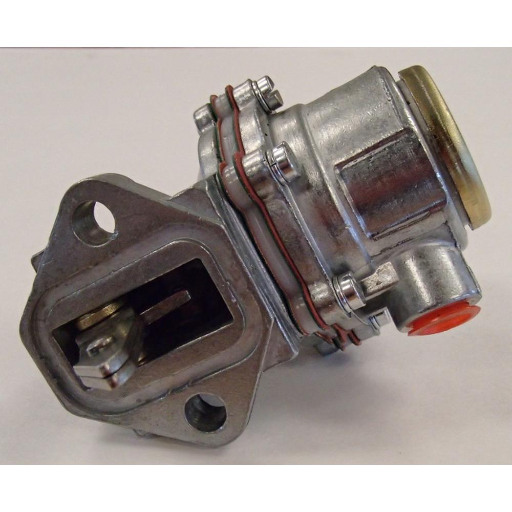 Fuel Pump Fits Hesston 680 Tractor