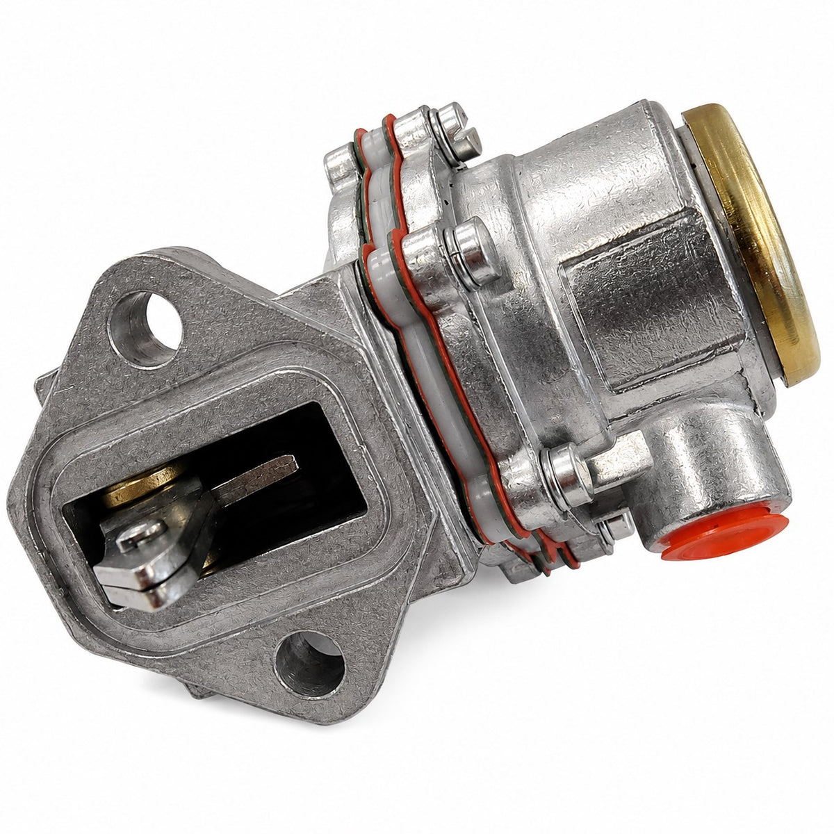 1503-3000 - Fuel Lift Pump Fits Oliver