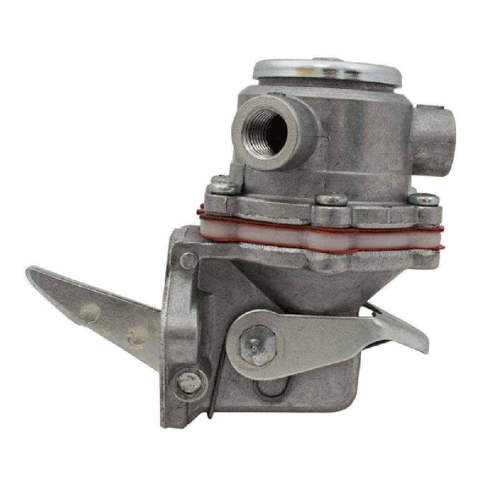 Fuel Lift Pump for Fiat/Hesston Tractor 400 446 450 460 466 470 480 500 540 550+