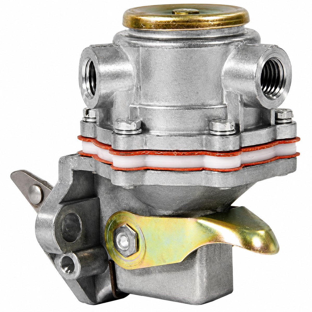1503-3000 - Fuel Lift Pump Fits Oliver