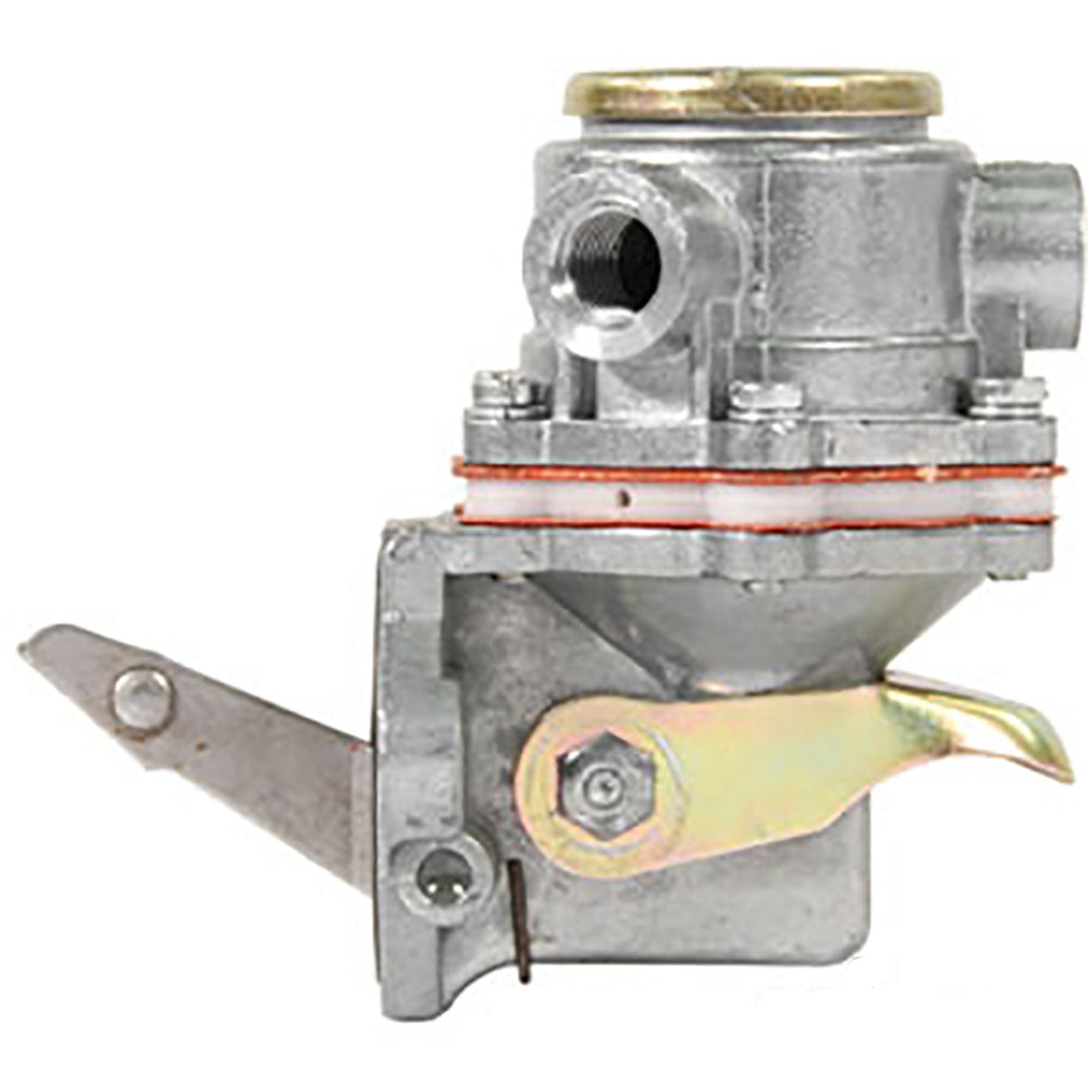WN-72093848-PEX Fuel Pump Fits Ford/New Holland TL70 TL80 TL90 TN95VA TT55