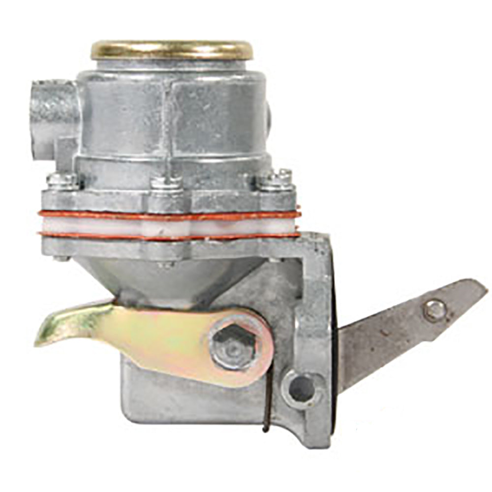 S.63039 Pump, Fuel Lift Fits Ford/New Holland