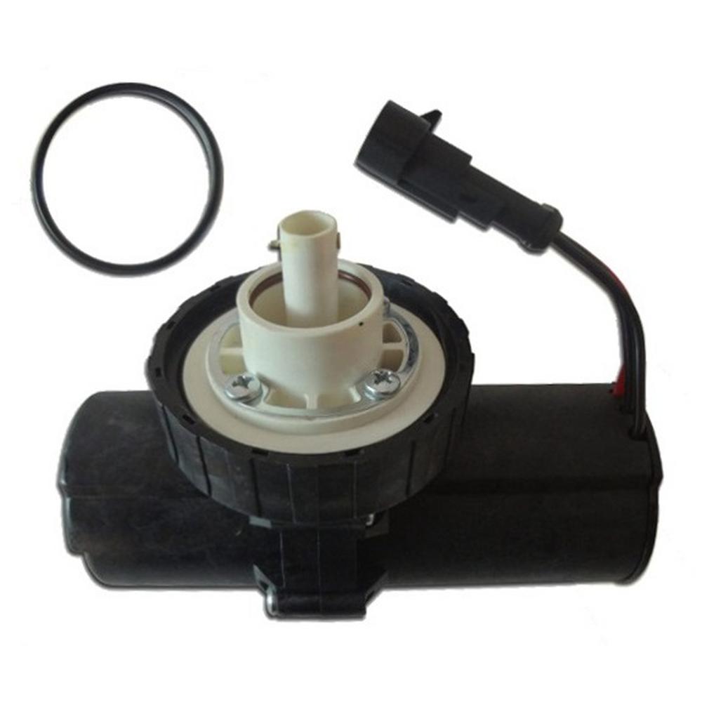 WN-87802238-PEX Fuel Pump Fits International/CaseIH MXM120 MXM130 MXM140 MXM155